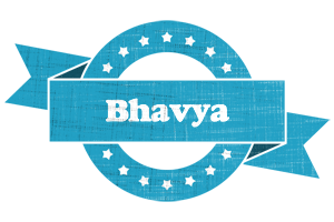 Bhavya balance logo