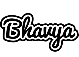 Bhavya chess logo