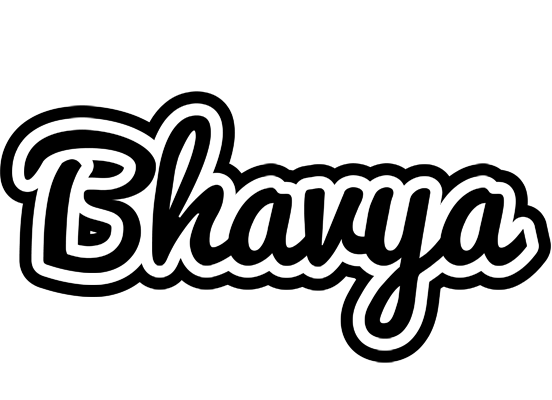 Bhavya chess logo