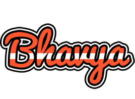 Bhavya denmark logo