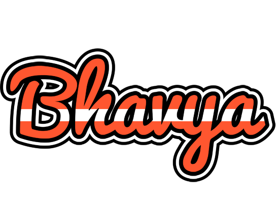 Bhavya denmark logo