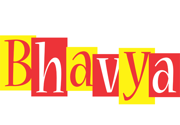 Bhavya errors logo