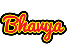 Bhavya fireman logo