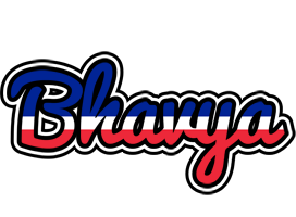 Bhavya france logo