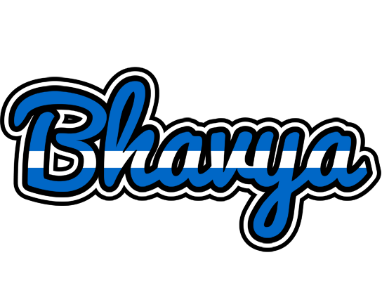 Bhavya greece logo