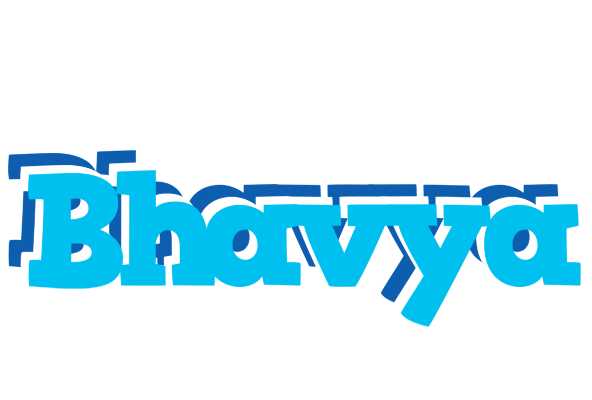 Bhavya jacuzzi logo