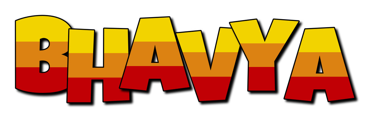Bhavya jungle logo