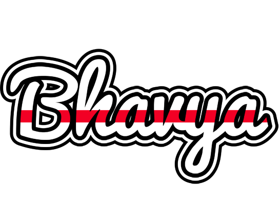 Bhavya kingdom logo