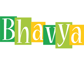 Bhavya lemonade logo