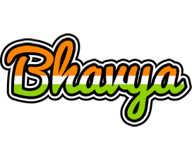 Bhavya mumbai logo