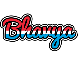 Bhavya norway logo
