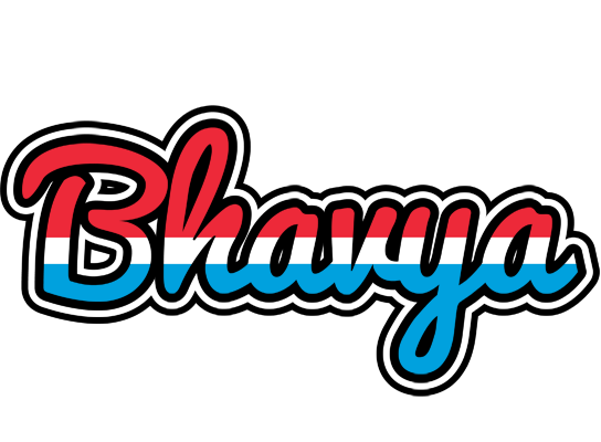 Bhavya norway logo