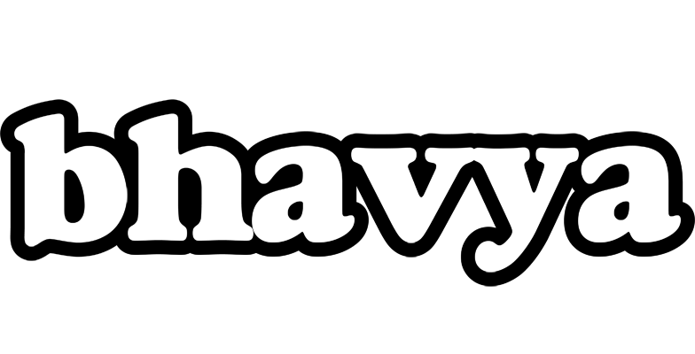 Bhavya panda logo
