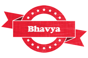 Bhavya passion logo