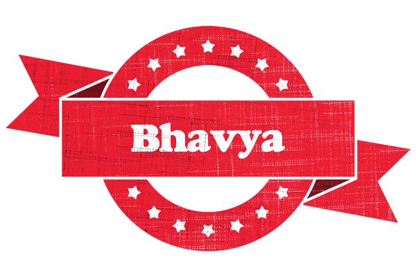 Bhavya passion logo