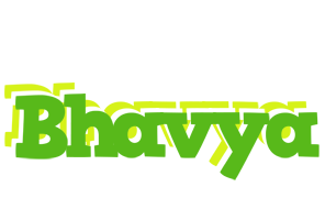 Bhavya picnic logo