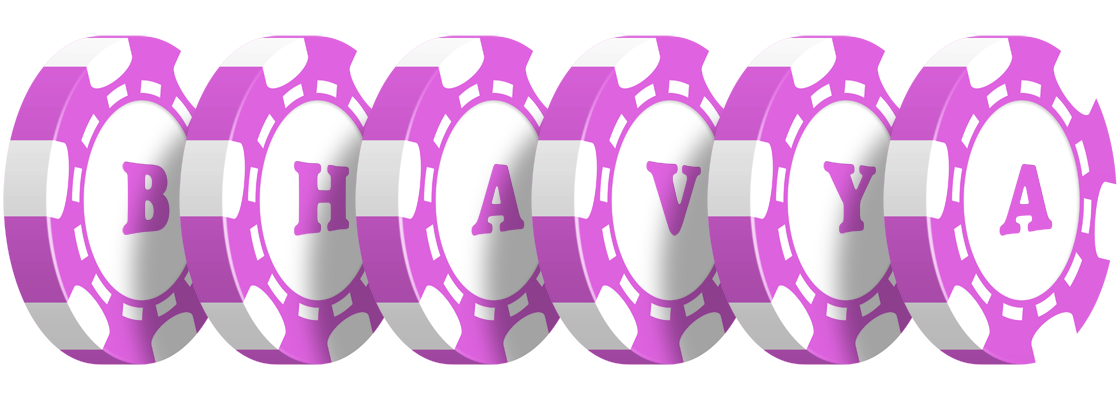 Bhavya river logo