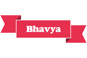Bhavya sale logo