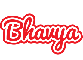 Bhavya sunshine logo
