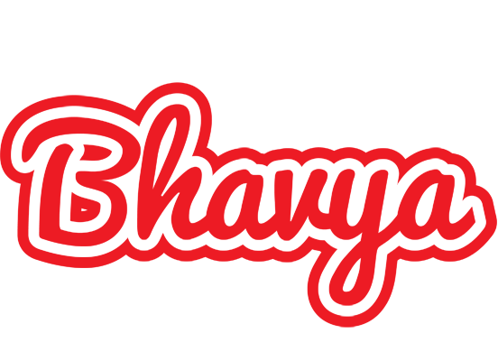 Bhavya sunshine logo