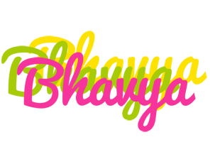 Bhavya sweets logo