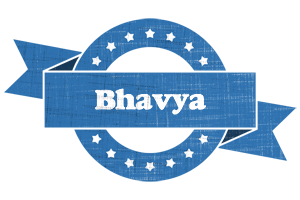 Bhavya trust logo