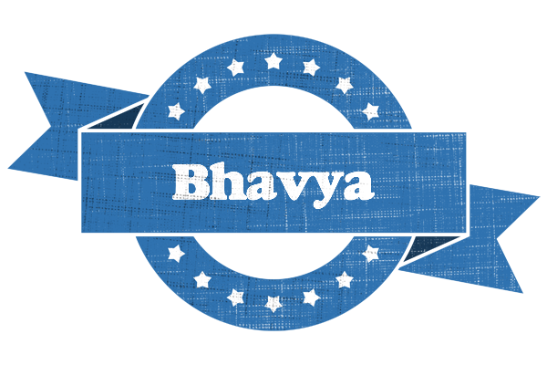 Bhavya trust logo