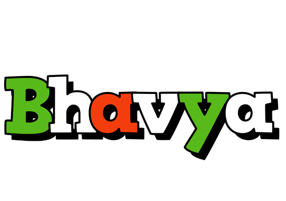 Bhavya venezia logo