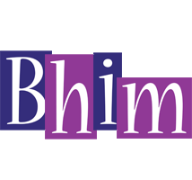 Bhim autumn logo