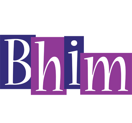 Bhim autumn logo