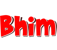 Bhim basket logo