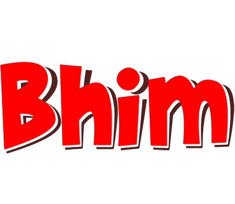Bhim basket logo