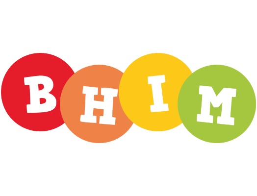 Bhim boogie logo