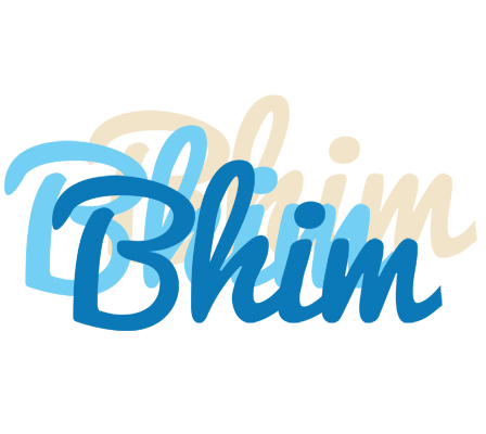 Bhim breeze logo