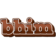 Bhim brownie logo