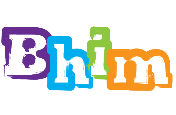 Bhim casino logo