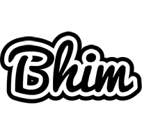 Bhim chess logo