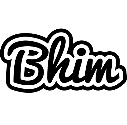 Bhim chess logo