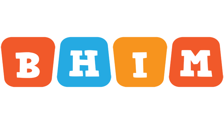 Bhim comics logo