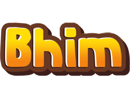 Bhim cookies logo