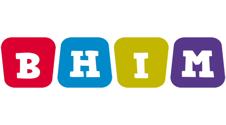 Bhim daycare logo