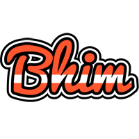 Bhim denmark logo