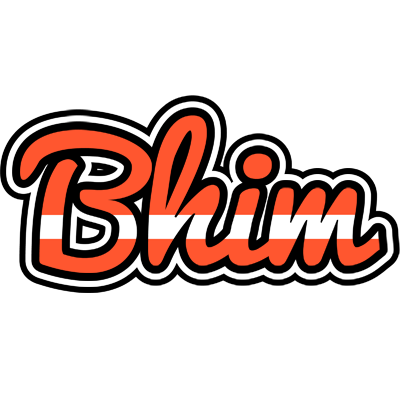 Bhim denmark logo