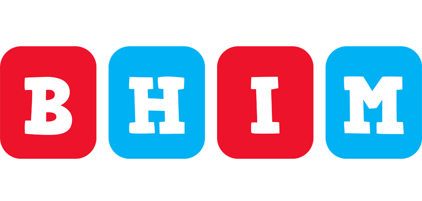 Bhim diesel logo