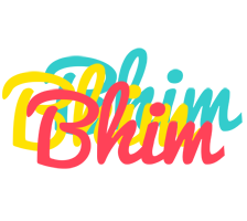 Bhim disco logo