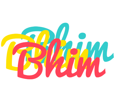 Bhim disco logo