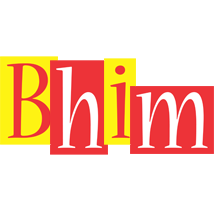 Bhim errors logo