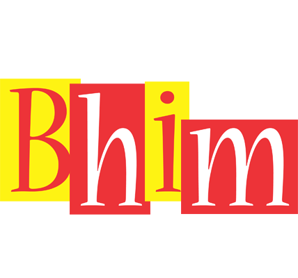 Bhim errors logo
