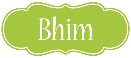 Bhim family logo