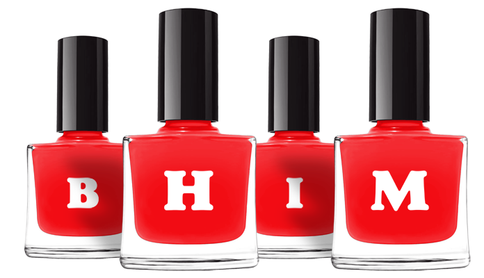 Bhim fashion logo